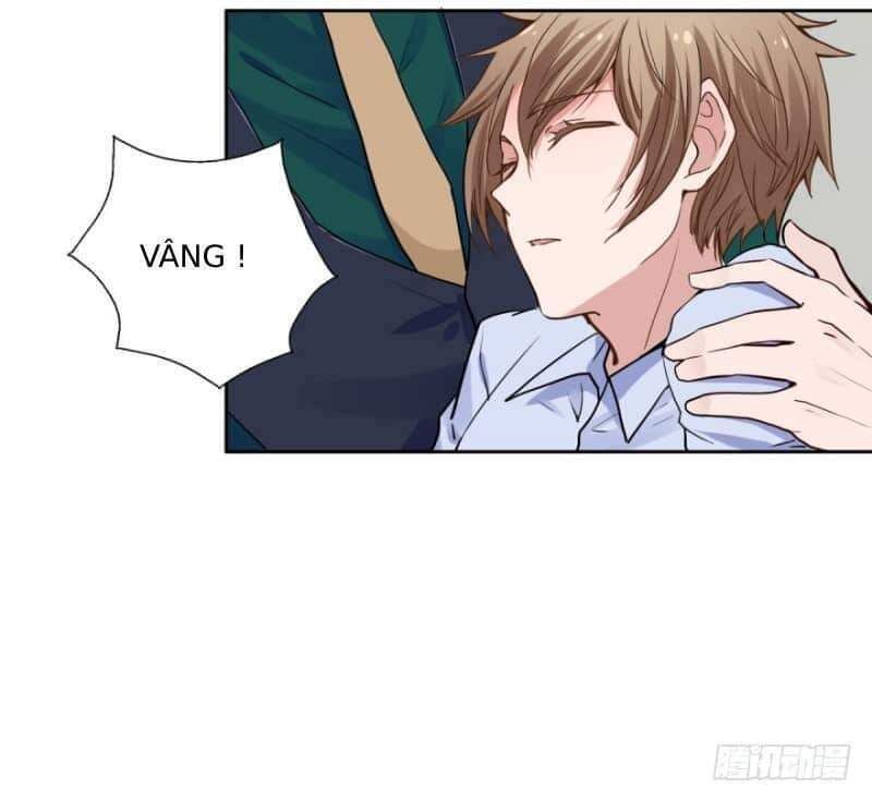 Chạy Đi Âm Sai Chapter 54 - Trang 2