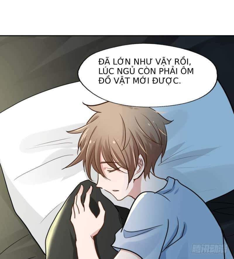 Chạy Đi Âm Sai Chapter 55 - Trang 2