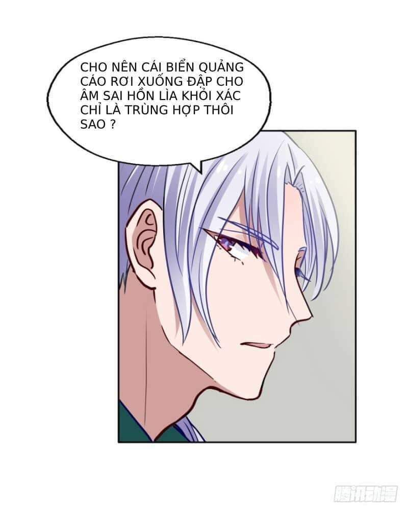 Chạy Đi Âm Sai Chapter 55 - Trang 2