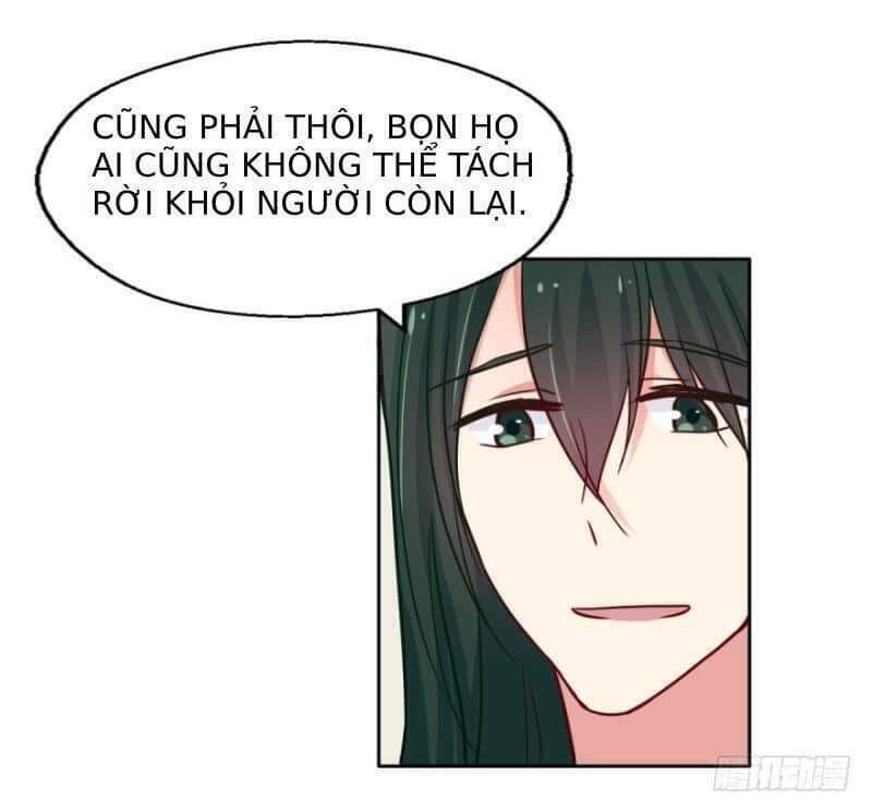 Chạy Đi Âm Sai Chapter 55 - Trang 2