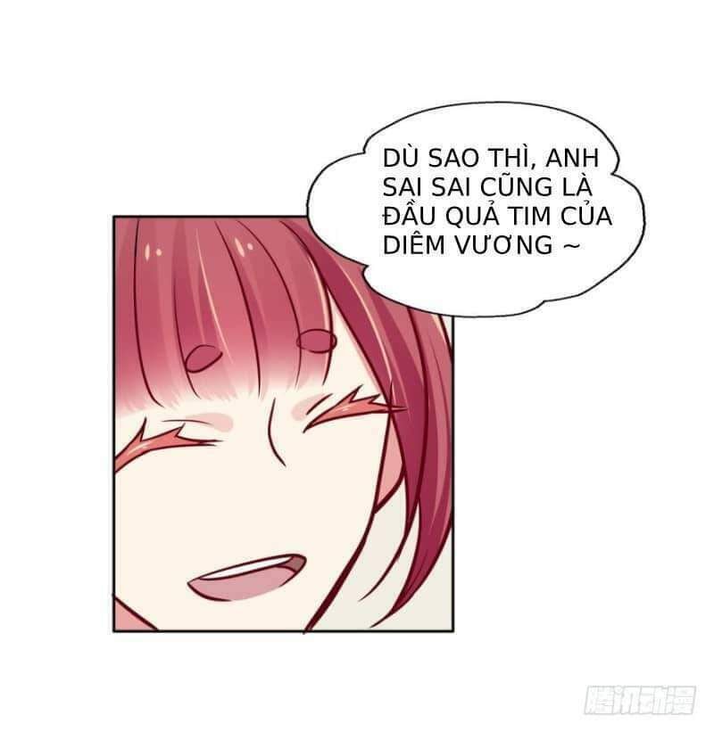 Chạy Đi Âm Sai Chapter 55 - Trang 2