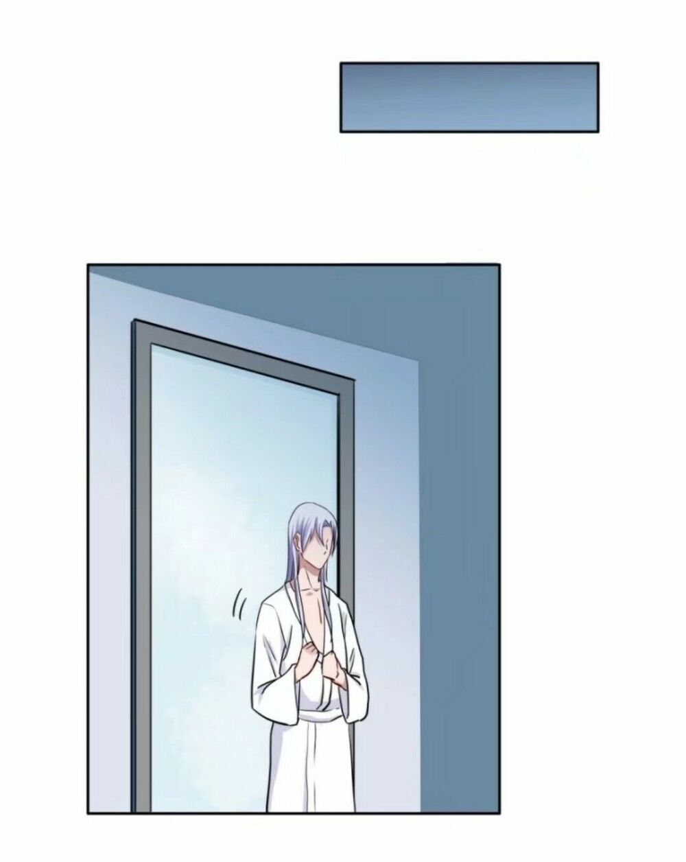 Chạy Đi Âm Sai Chapter 55 - Trang 2