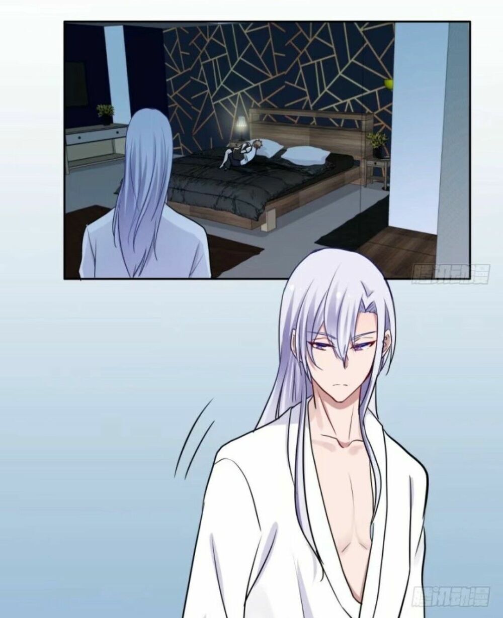 Chạy Đi Âm Sai Chapter 55 - Trang 2