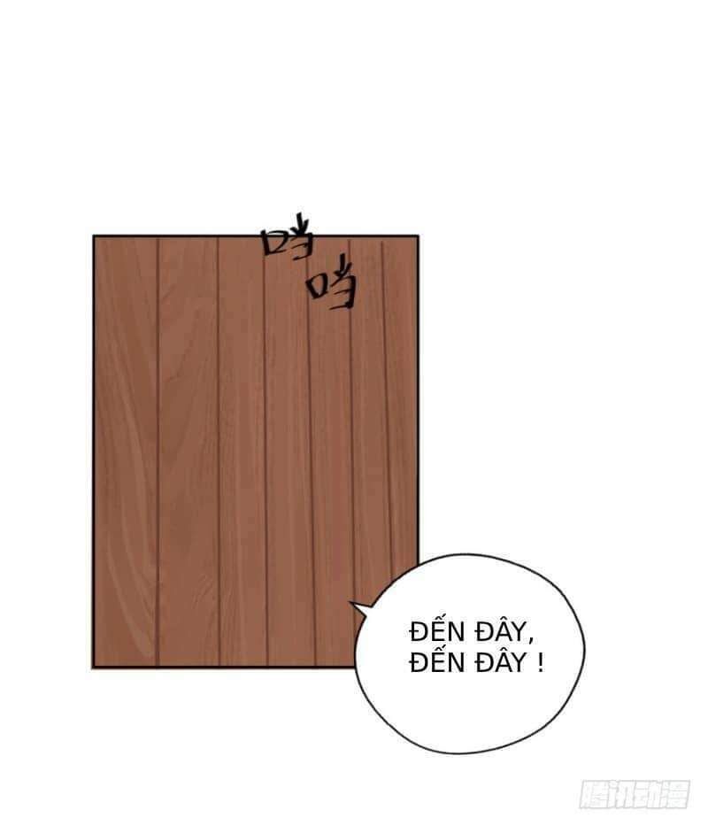 Chạy Đi Âm Sai Chapter 56 - Trang 2