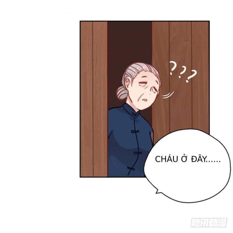 Chạy Đi Âm Sai Chapter 56 - Trang 2