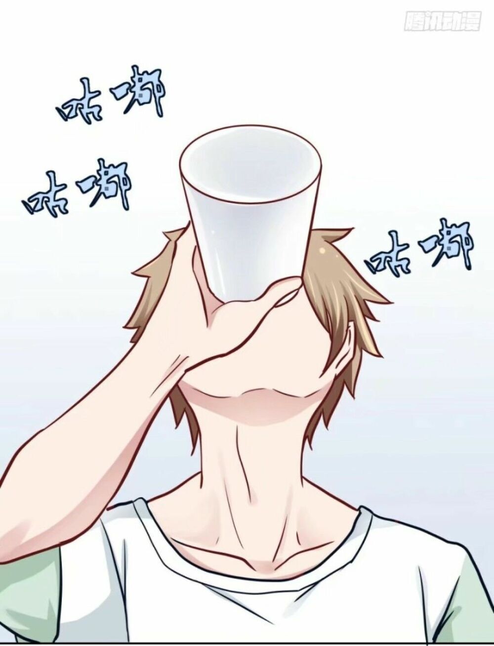 Chạy Đi Âm Sai Chapter 56 - Trang 2