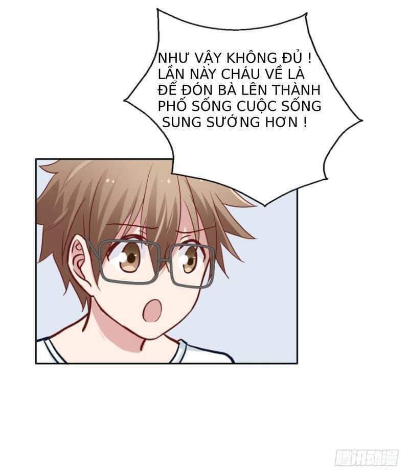 Chạy Đi Âm Sai Chapter 56 - Trang 2