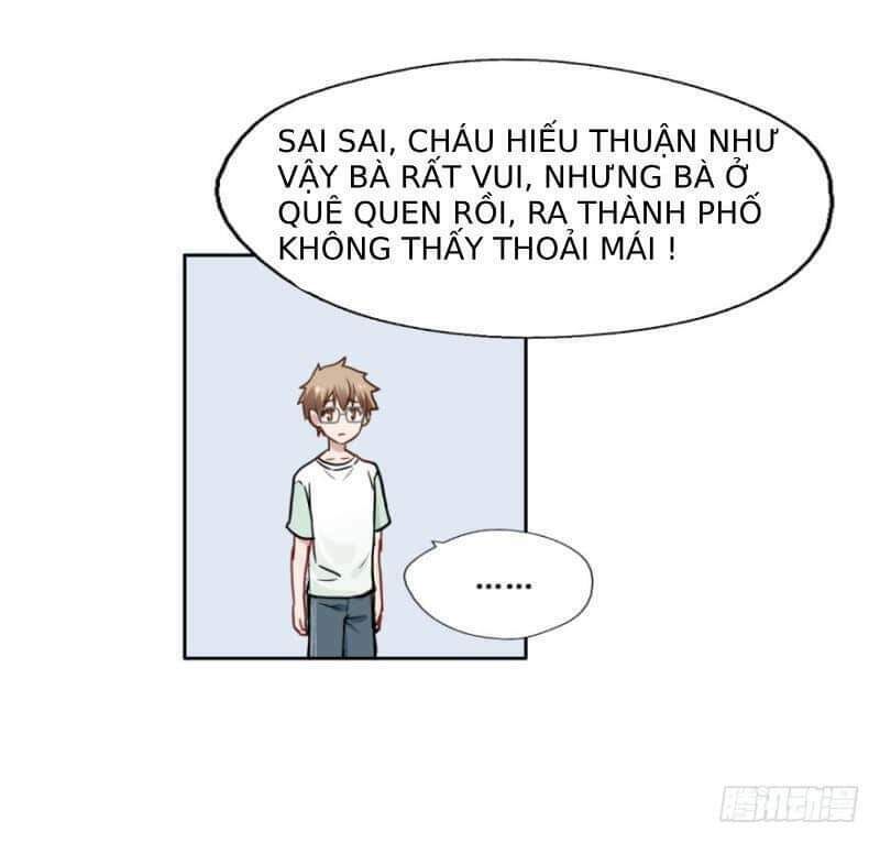 Chạy Đi Âm Sai Chapter 56 - Trang 2