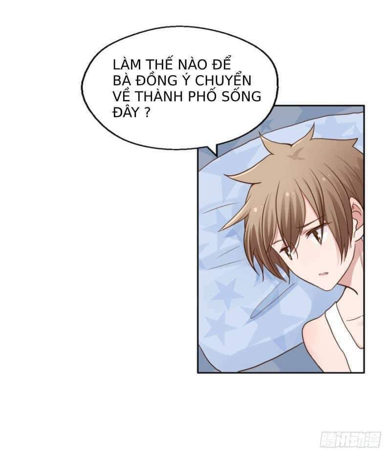 Chạy Đi Âm Sai Chapter 56 - Trang 2