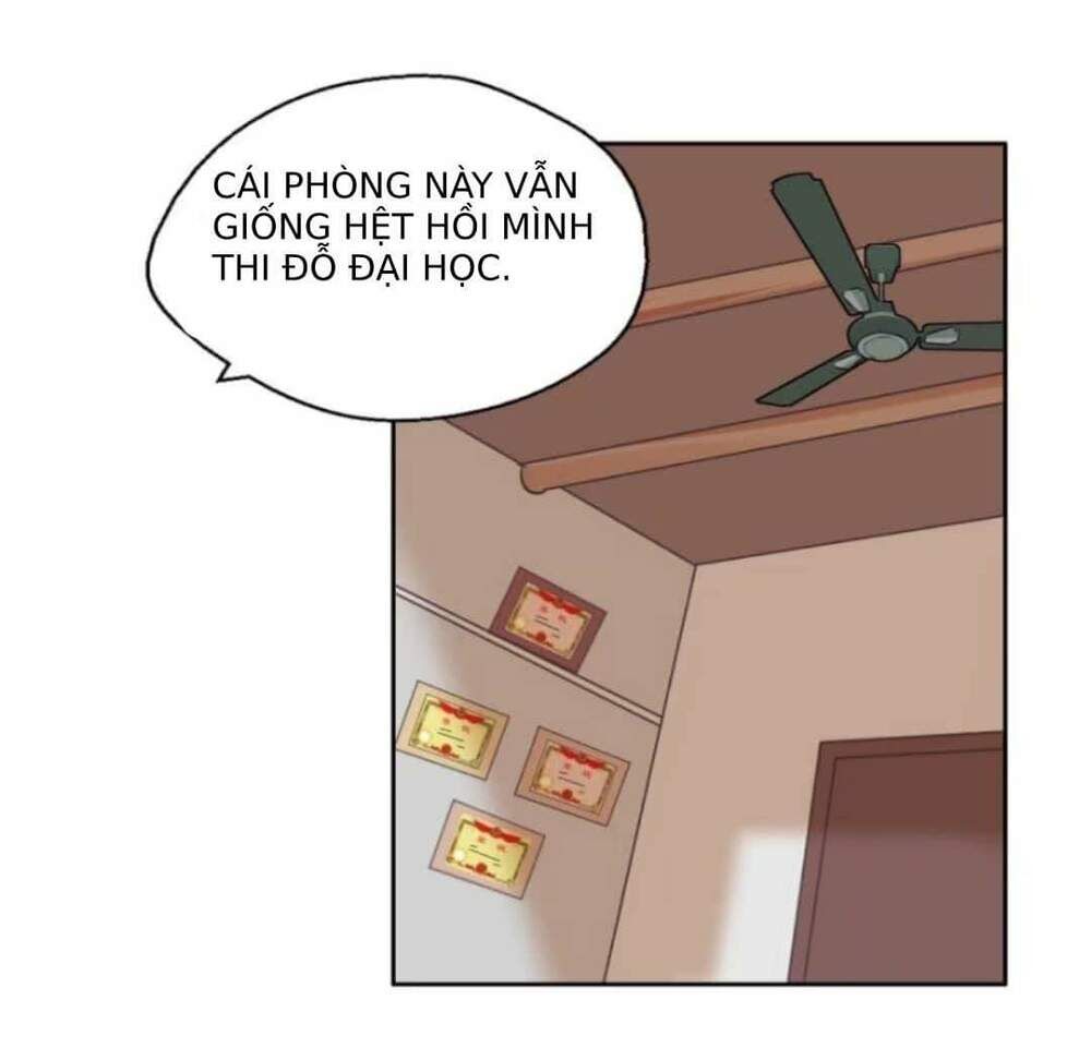 Chạy Đi Âm Sai Chapter 56 - Trang 2