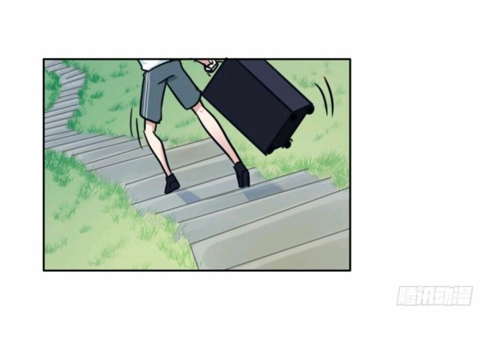 Chạy Đi Âm Sai Chapter 56 - Trang 2