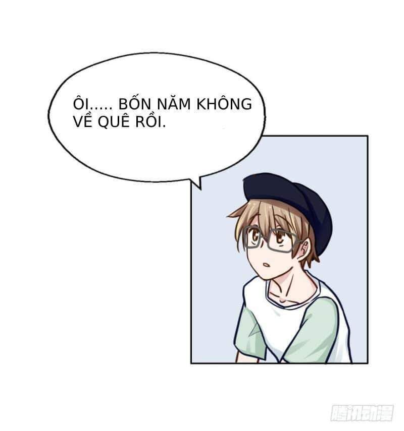 Chạy Đi Âm Sai Chapter 56 - Trang 2