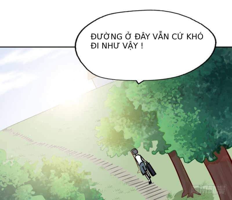 Chạy Đi Âm Sai Chapter 56 - Trang 2