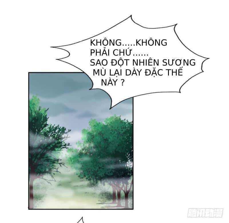 Chạy Đi Âm Sai Chapter 57 - Trang 2