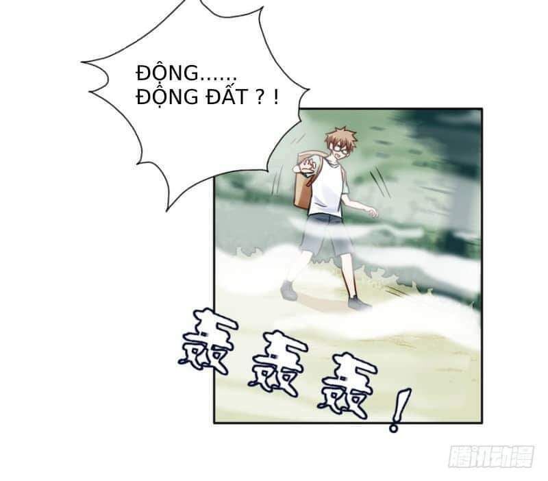 Chạy Đi Âm Sai Chapter 57 - Trang 2