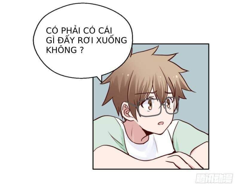 Chạy Đi Âm Sai Chapter 57 - Trang 2