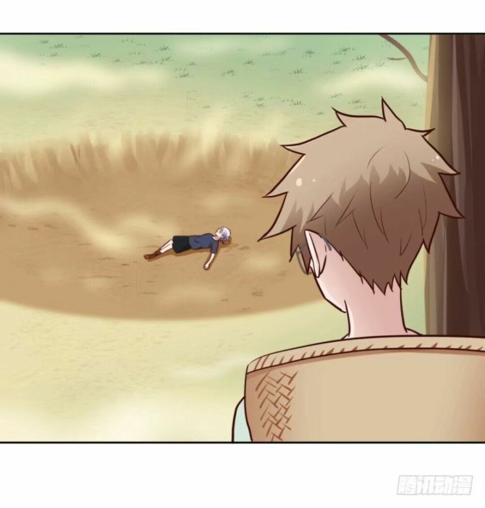 Chạy Đi Âm Sai Chapter 57 - Trang 2