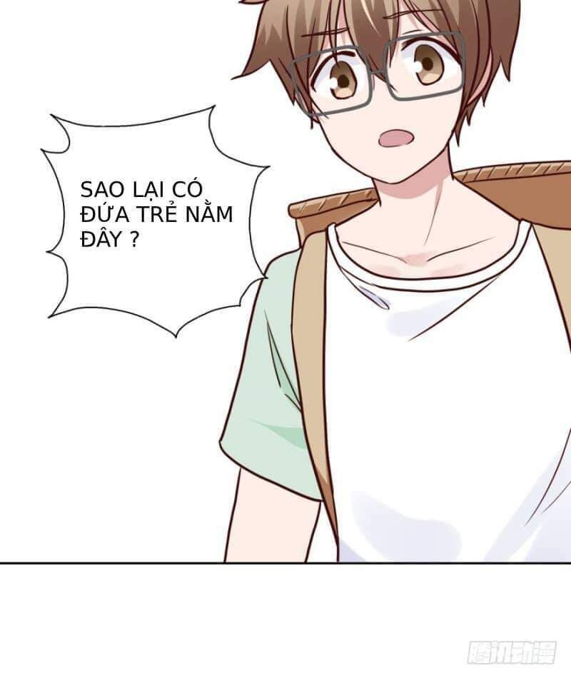 Chạy Đi Âm Sai Chapter 57 - Trang 2