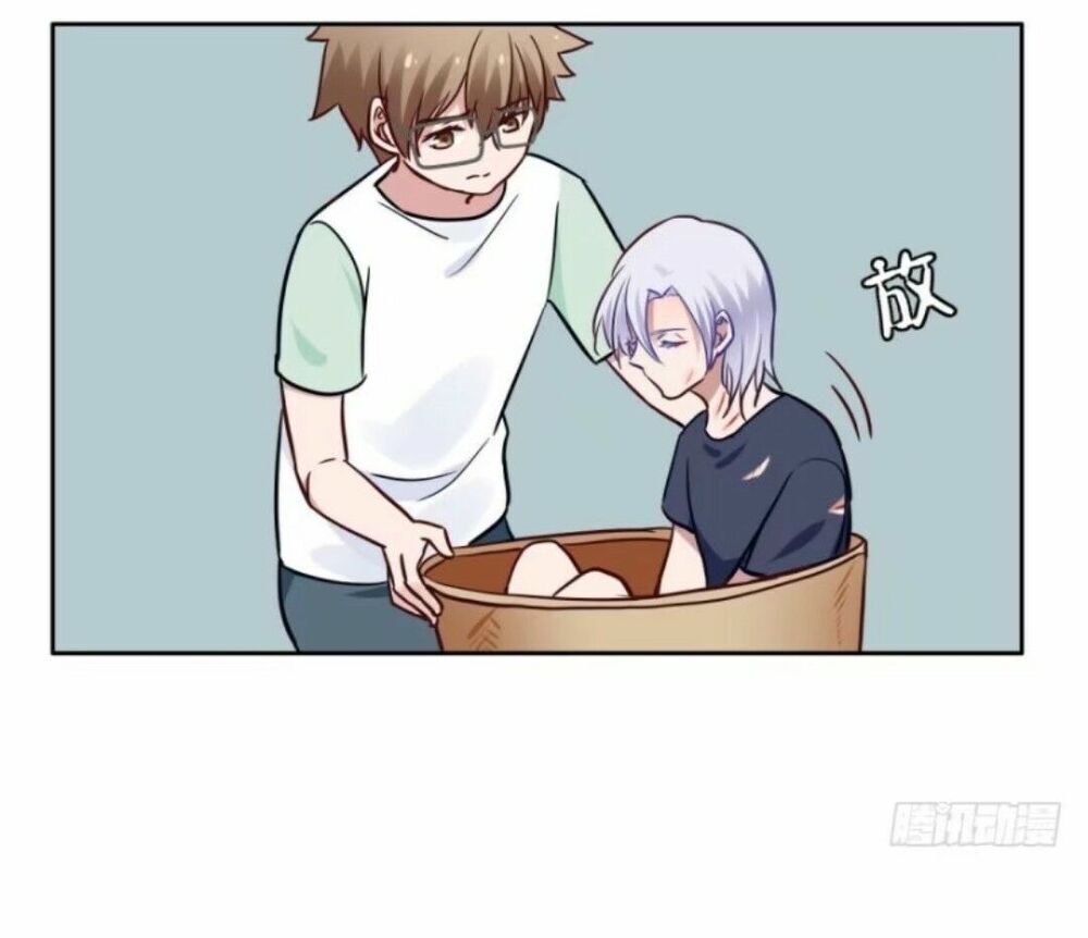 Chạy Đi Âm Sai Chapter 57 - Trang 2