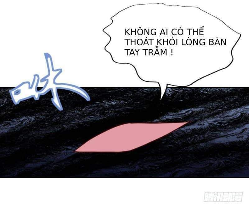 Chạy Đi Âm Sai Chapter 57 - Trang 2