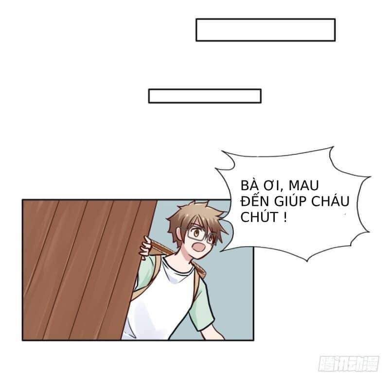 Chạy Đi Âm Sai Chapter 57 - Trang 2