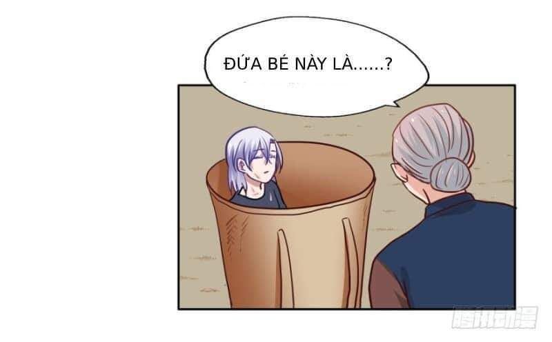 Chạy Đi Âm Sai Chapter 57 - Trang 2