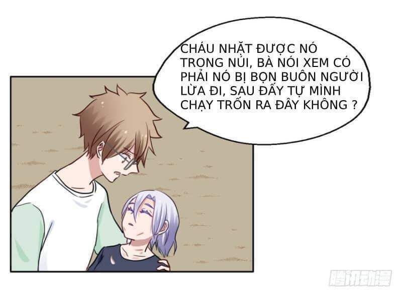 Chạy Đi Âm Sai Chapter 57 - Trang 2