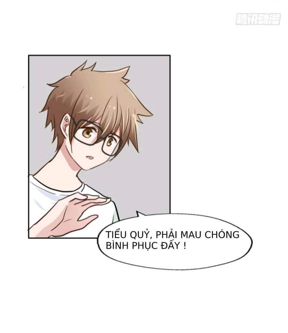 Chạy Đi Âm Sai Chapter 57 - Trang 2