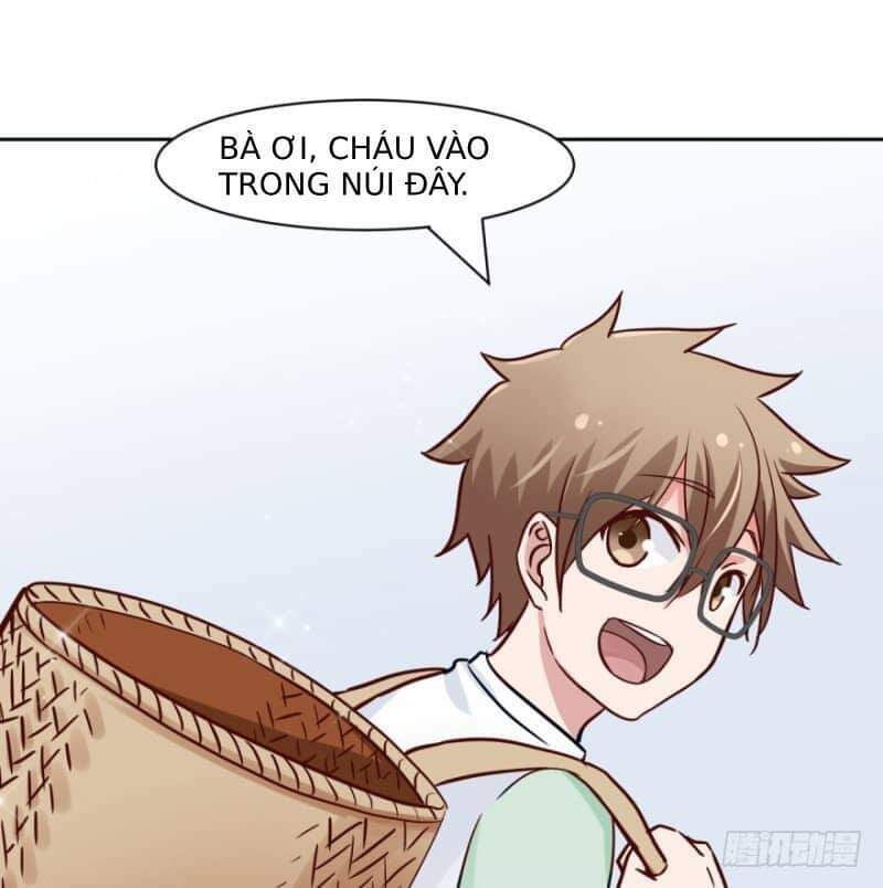 Chạy Đi Âm Sai Chapter 57 - Trang 2