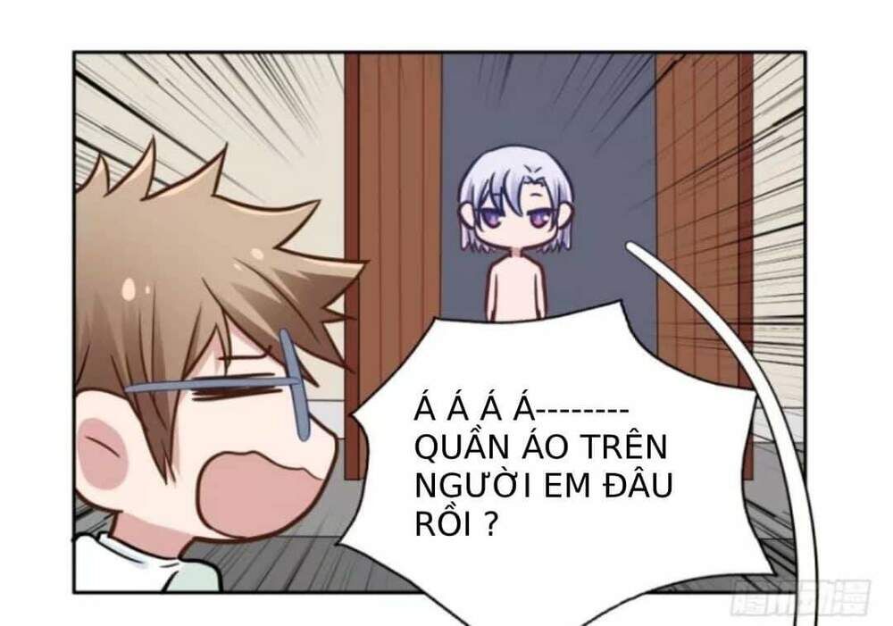 Chạy Đi Âm Sai Chapter 58 - Trang 2