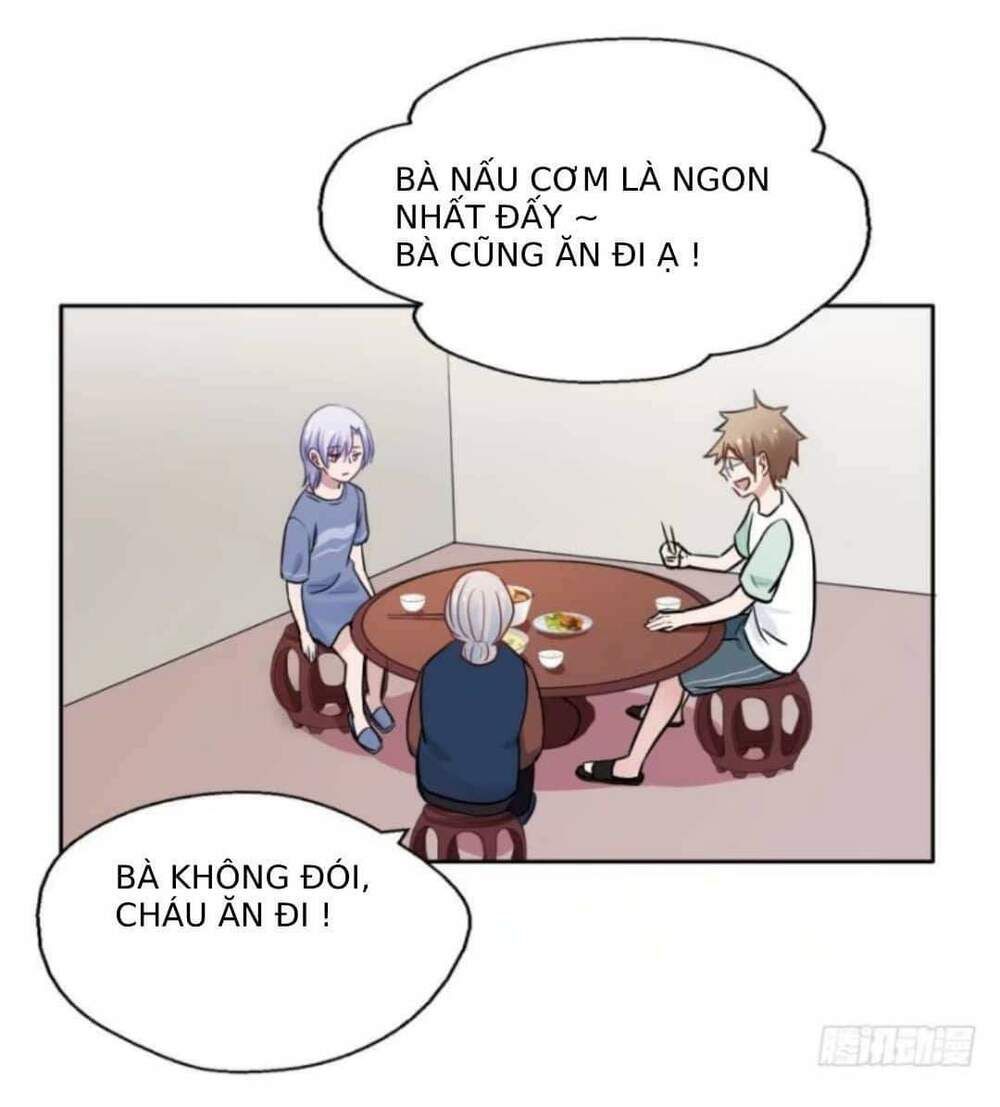 Chạy Đi Âm Sai Chapter 58 - Trang 2