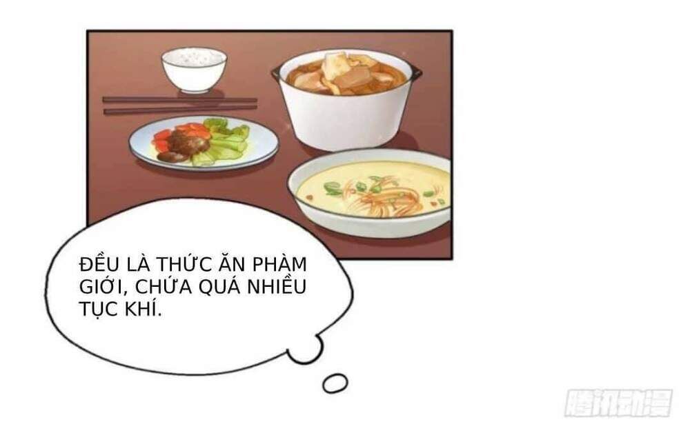 Chạy Đi Âm Sai Chapter 58 - Trang 2