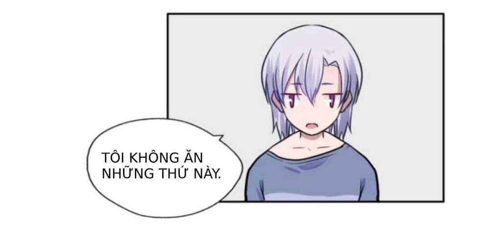 Chạy Đi Âm Sai Chapter 58 - Trang 2