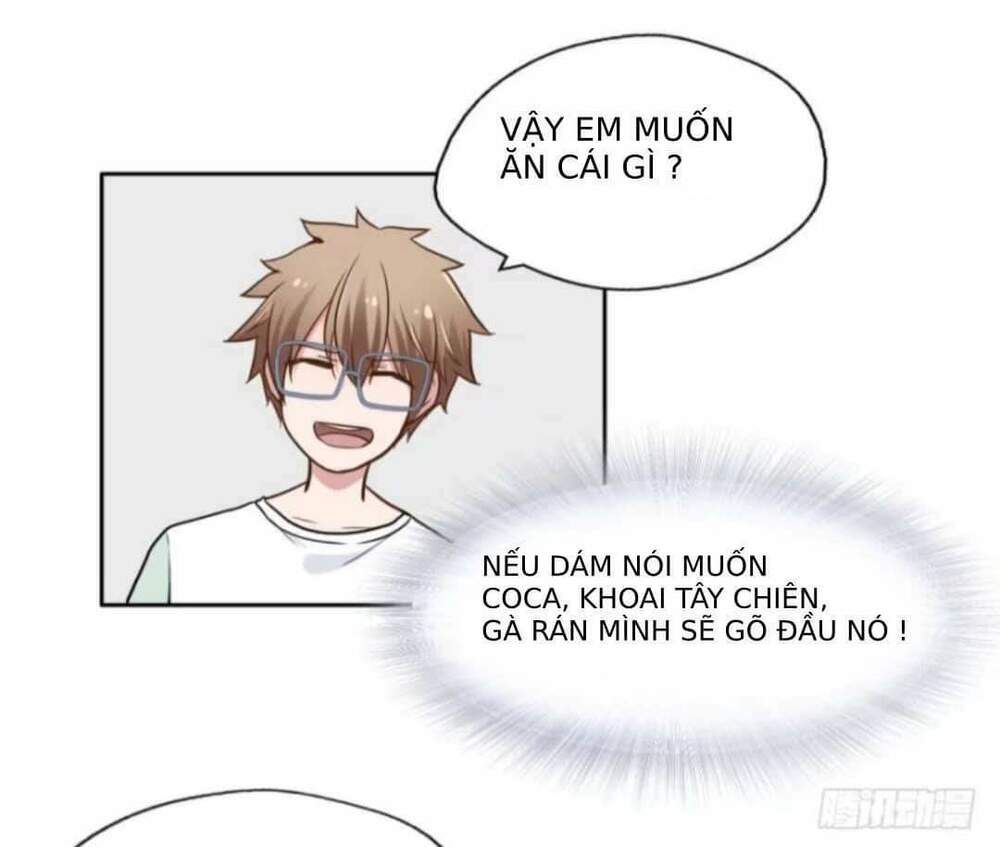 Chạy Đi Âm Sai Chapter 58 - Trang 2