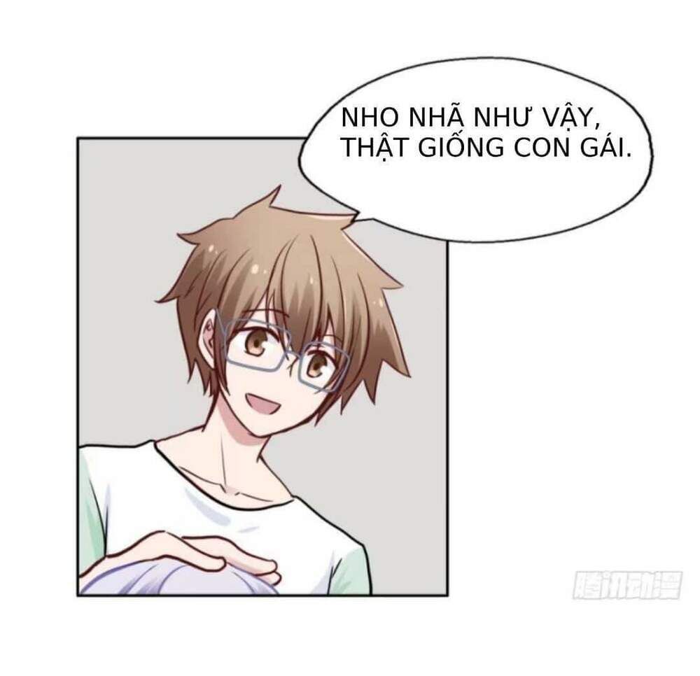 Chạy Đi Âm Sai Chapter 58 - Trang 2