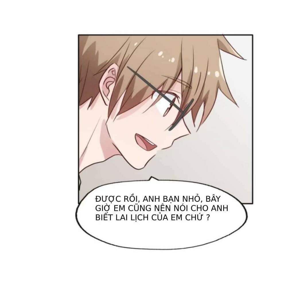 Chạy Đi Âm Sai Chapter 59 - Trang 2