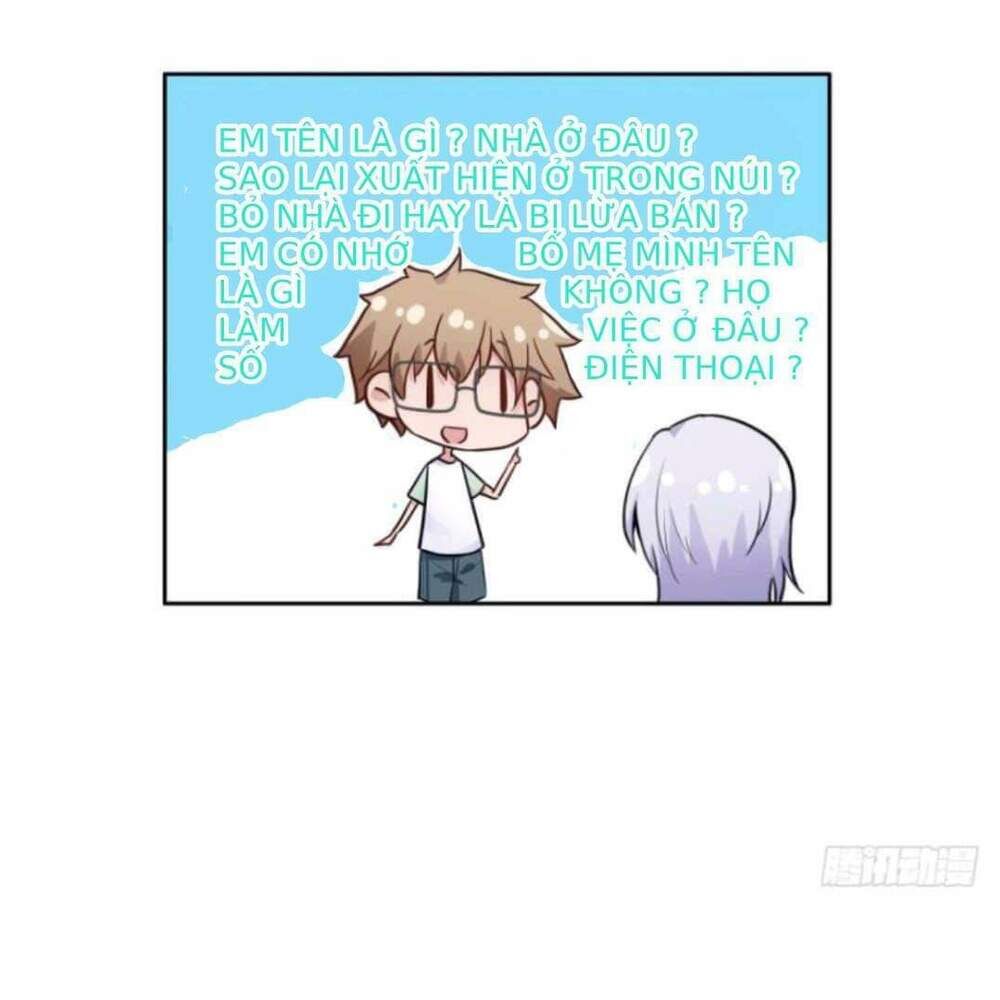 Chạy Đi Âm Sai Chapter 59 - Trang 2