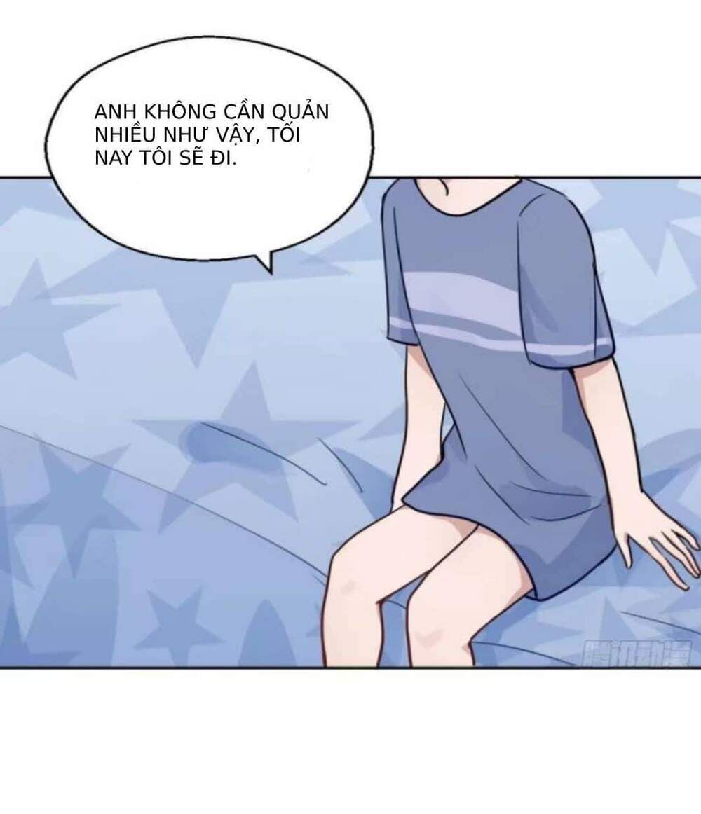 Chạy Đi Âm Sai Chapter 59 - Trang 2