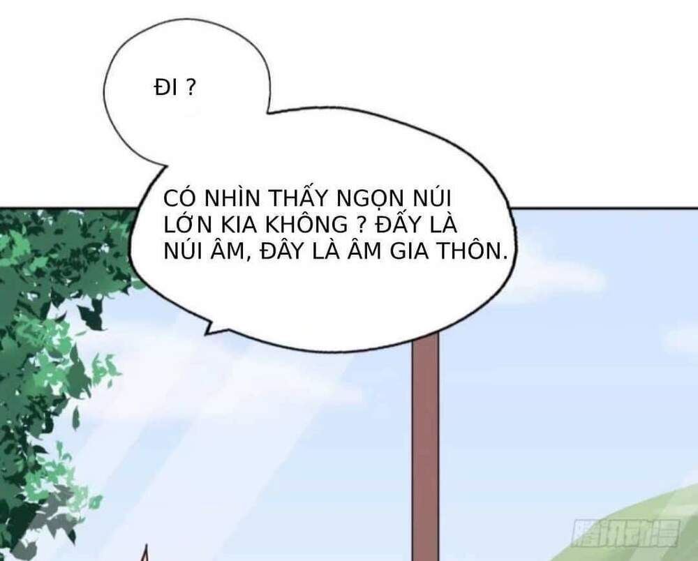 Chạy Đi Âm Sai Chapter 59 - Trang 2