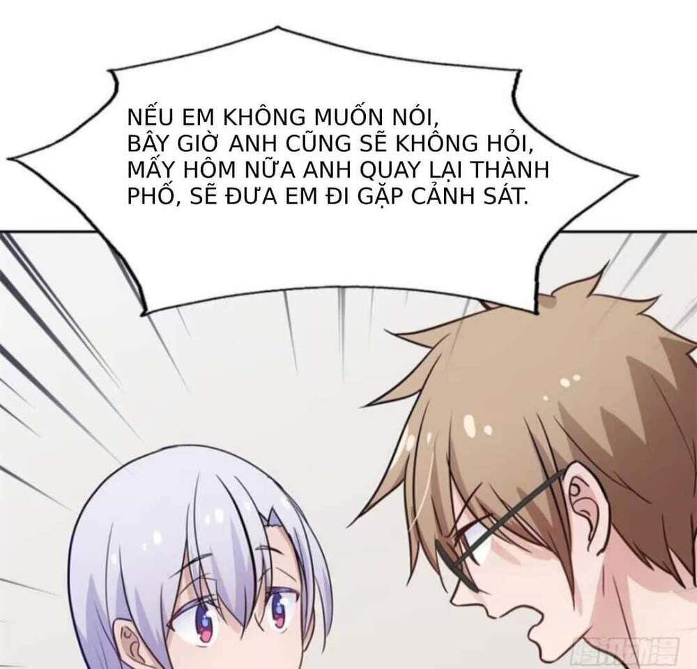 Chạy Đi Âm Sai Chapter 59 - Trang 2