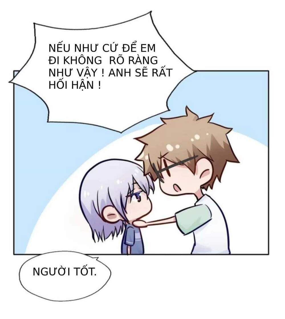 Chạy Đi Âm Sai Chapter 59 - Trang 2