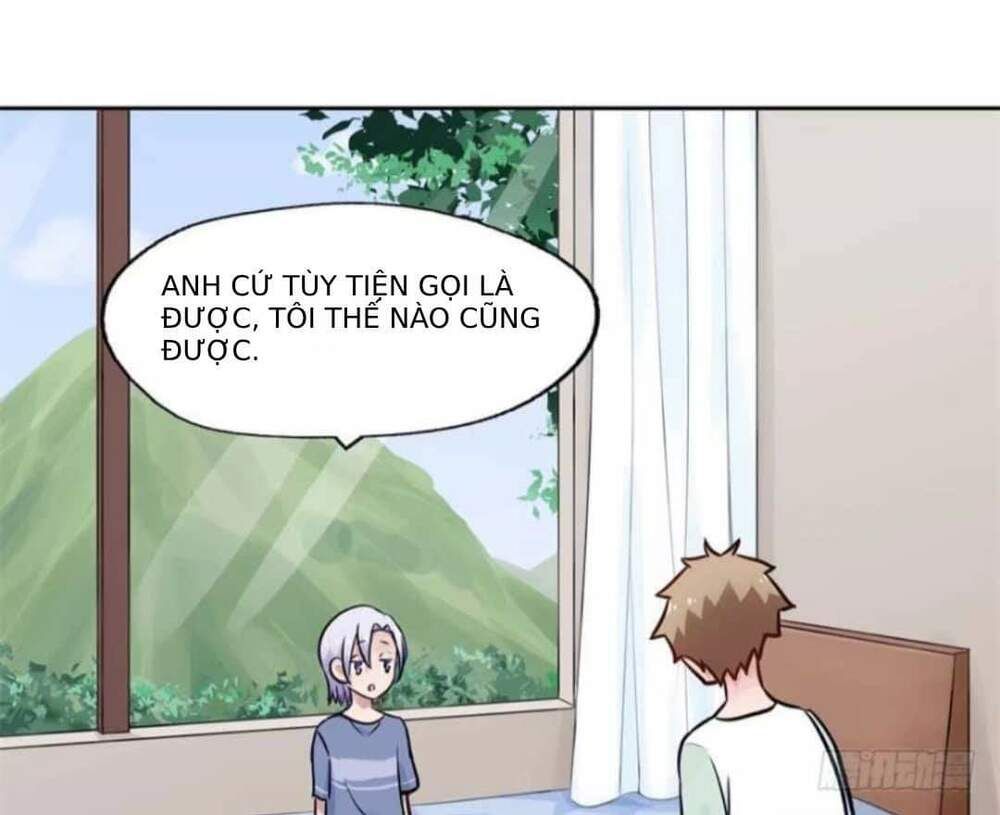 Chạy Đi Âm Sai Chapter 59 - Trang 2