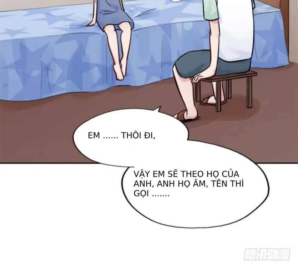 Chạy Đi Âm Sai Chapter 59 - Trang 2