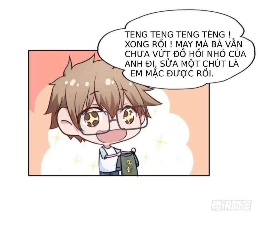 Chạy Đi Âm Sai Chapter 59 - Trang 2