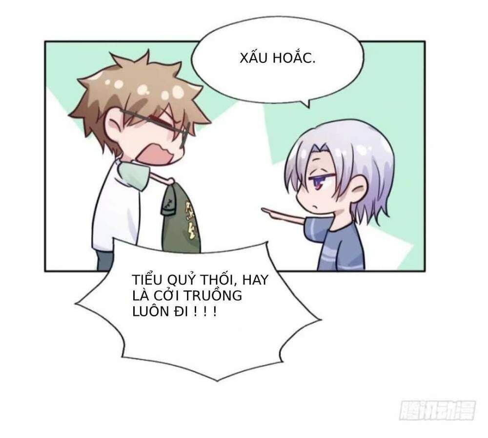 Chạy Đi Âm Sai Chapter 59 - Trang 2