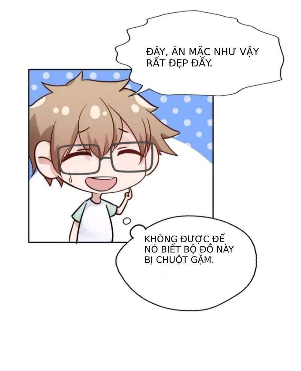 Chạy Đi Âm Sai Chapter 59 - Trang 2