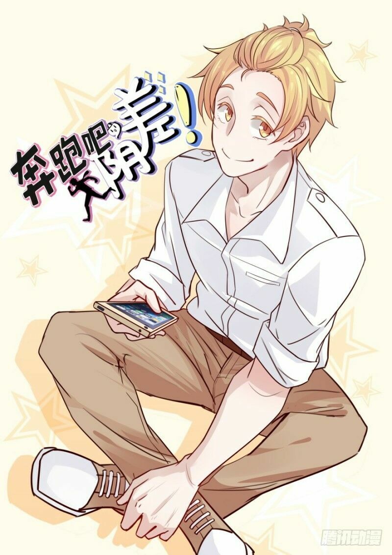 Chạy Đi Âm Sai Chapter 6 - Trang 2