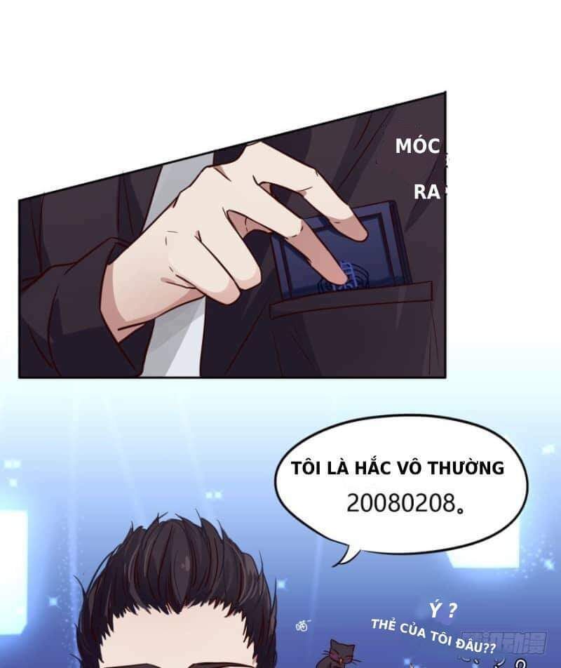 Chạy Đi Âm Sai Chapter 6 - Trang 2