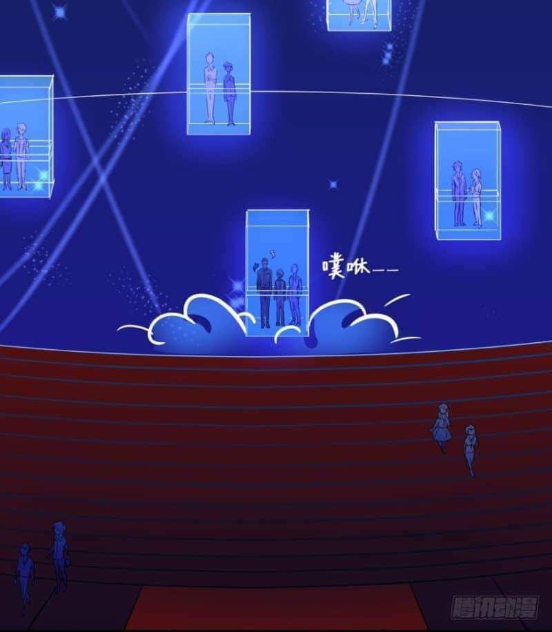 Chạy Đi Âm Sai Chapter 6 - Trang 2