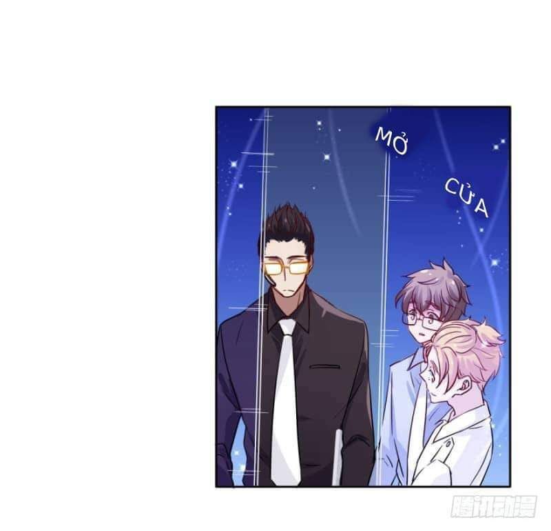 Chạy Đi Âm Sai Chapter 6 - Trang 2